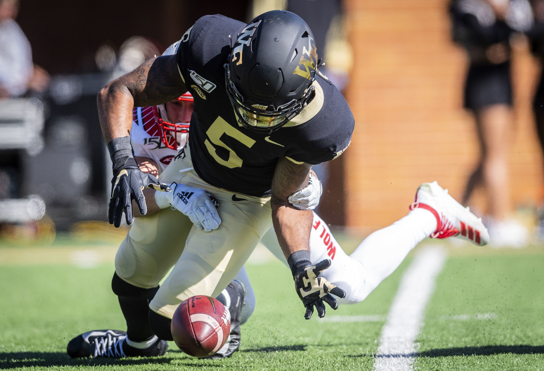 WakeFootball